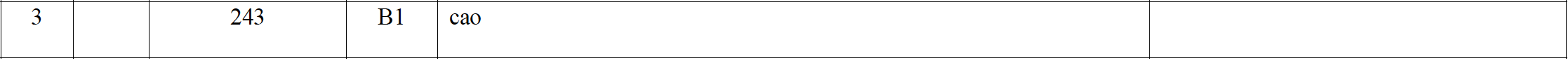 Mark scheme image